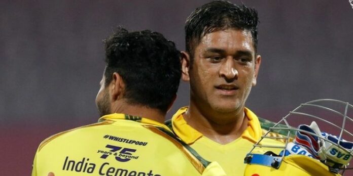 Dhoni has shown the world that he is still here and can finish the game Ravindra Jadeja