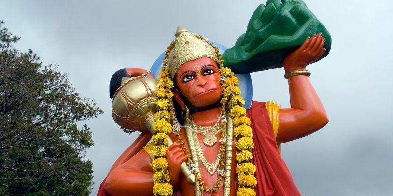 Hanuman jayanti 2022