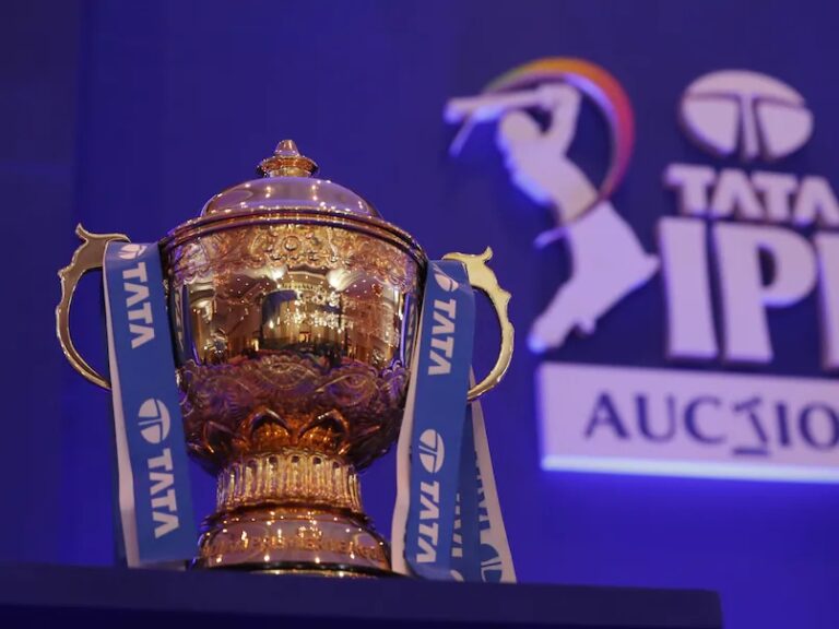 IPL 2022 की जाने पूरी पॉइंट्स टेबल, RR ने KKR की जीत के बाद पहुंची 2 स्थान पर..