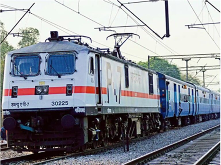 Breaking News : रेलवे यात्रियों के लिए बड़ी खबर! आज 539 ट्रेनें हुई रद्द, यहां देखें पूरी लिस्ट