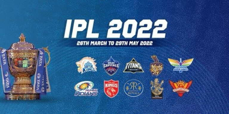 IPL 2022 : जबकि GT प्ले-ऑफ़ स्पॉट से एक जीत दूर, CSK, KKR और MI के लिए है आगे कठिन सड़क..