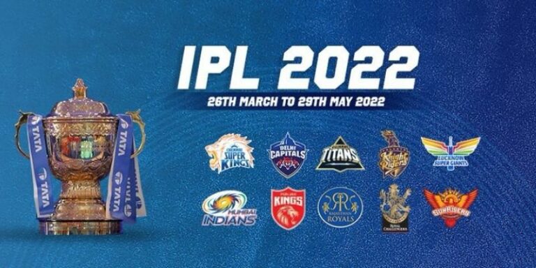 क्या होगा अगर IPL 2022 फाइनल मैच बारिश की वजह से धुल जाए, BCCI ने प्लेऑफ के लिए बनाया ये प्लान..