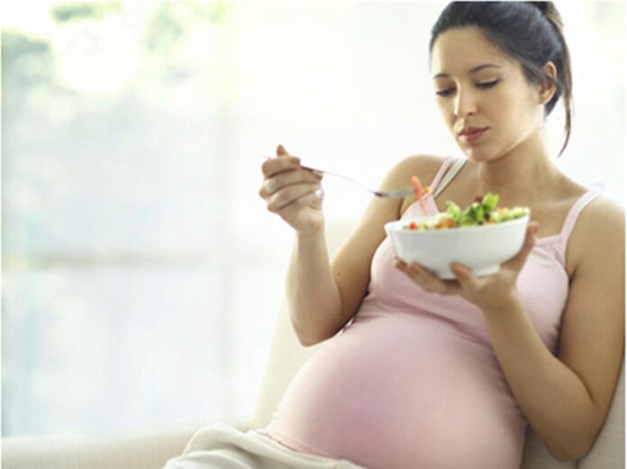 Health Tips for Pregnancy