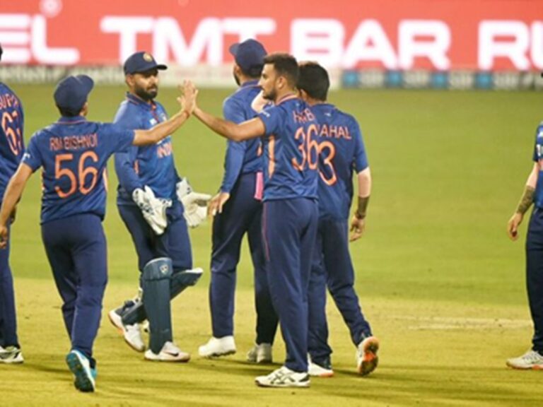 IND vs SA : विशाखापट्टनम में होगा तीसरा T20 मुकाबला, इस मुकाबले के सभी टिकटें बिकी, भारतीय टीम का हुआ भव्य स्वागत
