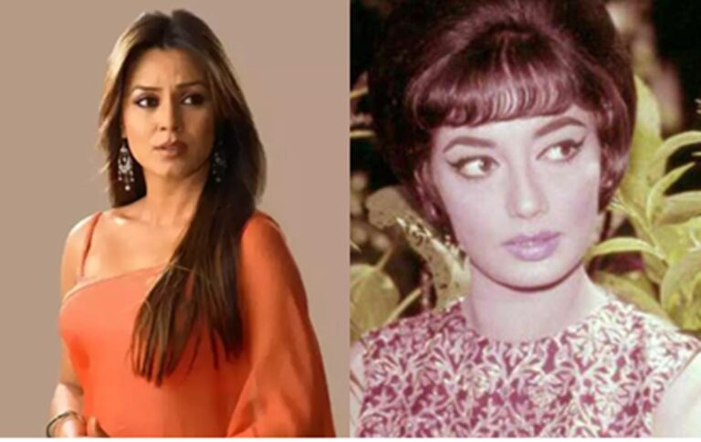Bollywood actress then and now : किसी की आंख हुई खराब तो किसी का खराब हुआ चेहरा, इन ऐक्ट्रेस का करियर जब एक्सीडेंट की वजह से हो गया बर्बाद