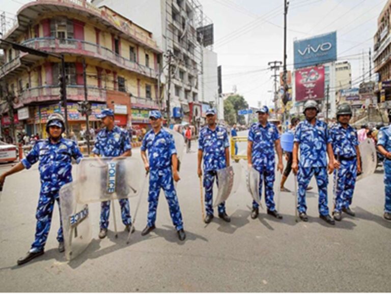 UP News : उत्तर प्रदेश सहित इन राज्य में भारत बंद को लेकर कड़ी सुरक्षा, हाई अलर्ट पर पुलिस और RAF