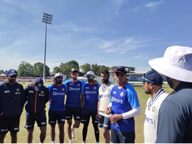 IND vs ENG : 15 साल से इंग्लैंड में कोई टेस्ट सीरीज नहीं जीती इंडिया, राहुल द्रविड़ की कप्तानी में आखरी बार मिली थी जीत