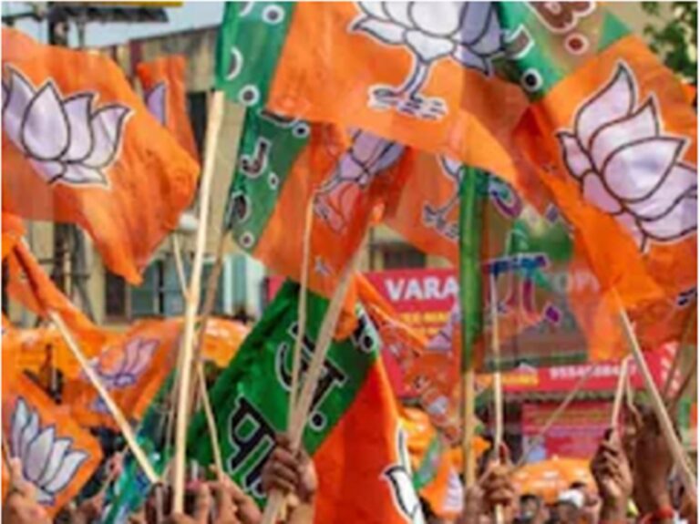 Politics : BJP ने जारी की उपचुनाव के उम्मीदवारों की सूची, आजमगढ़ से इस प्रत्याशी को दी टिकट