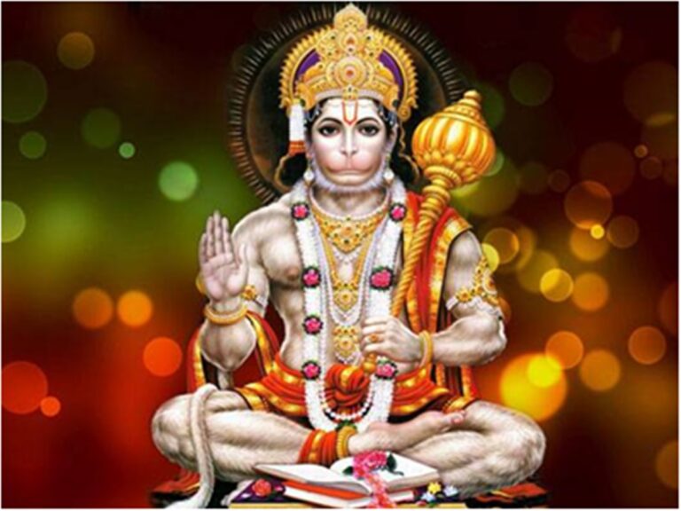 Hanuman Puja : महिलाओं को रखनी चाहिए बजरंगबली की पूजा के समय से सावधानियां, नही तो हो सकता है बुरा असर