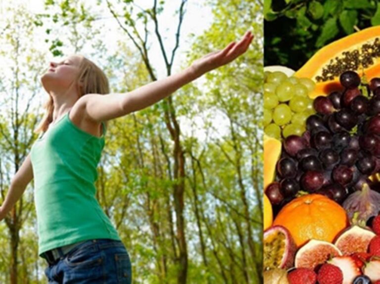 Health Tips : शरीर में ऑक्सीजन बढ़ाने के लिए डाइट में शामिल करें यह फल और सब्जियां, होगा जबरदस्त फायदा