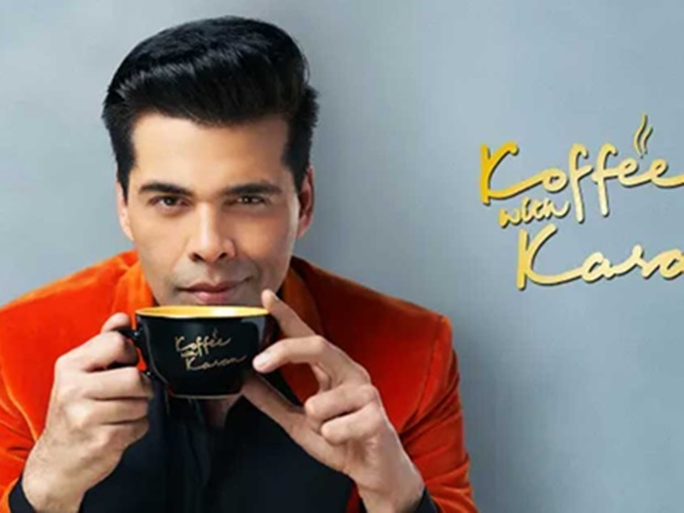 Coffee With Karan Season 7