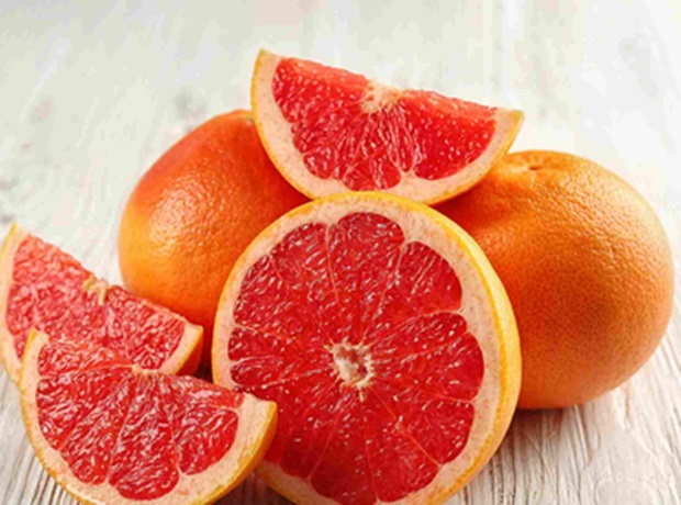 Grapefruit Benefits 