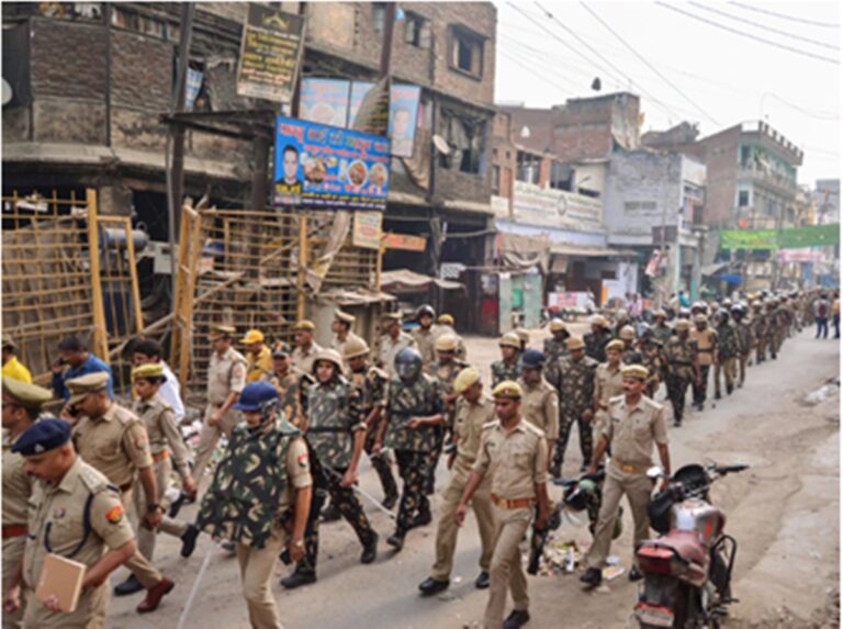 Kanpur News : पिछले 24 घंटे में हुए 12 लोग गिरफ्तार, 500 से ज्यादा पर केस, पत्थरबाजों में फैला डर, जाने पूरी डिटेल