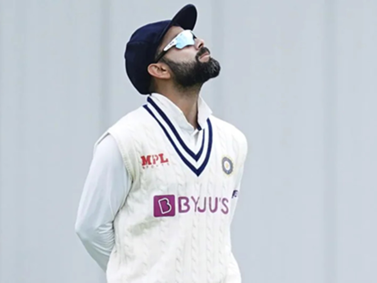 Virat Kohli