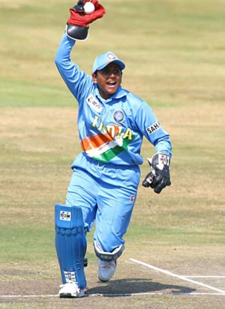 Karuna Jain: करुणा जैन  ने लिया संन्यास, 2014 में इस विकेटकीपर ने खेला था अंतिम इंटरनेशनल मैच