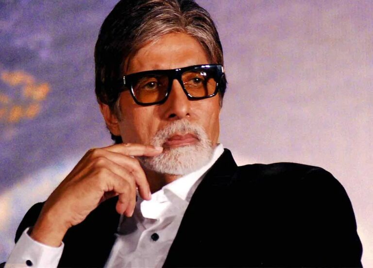 Amitabh Bachchan: बिग बी दोबारा हुए कोरोना संक्रमित, कोरोना रिपोर्ट आई पॉजिटिव