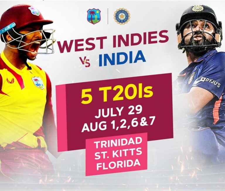 IND vs WI: क्यों नहीं हो सकता फ्लोरिडा में भारत बनाम वेस्टइंडीज का मैच? अमेरिका के मैच खेलने पर अब तक संशय