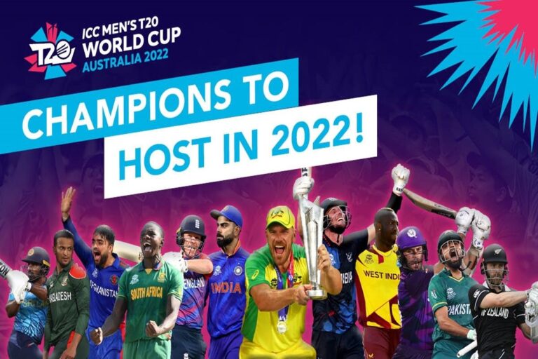 Team India: सिर्फ यह तीन टीमें भारत को हरा सकती है T20 वर्ल्ड कप, जानिए उनके नाम