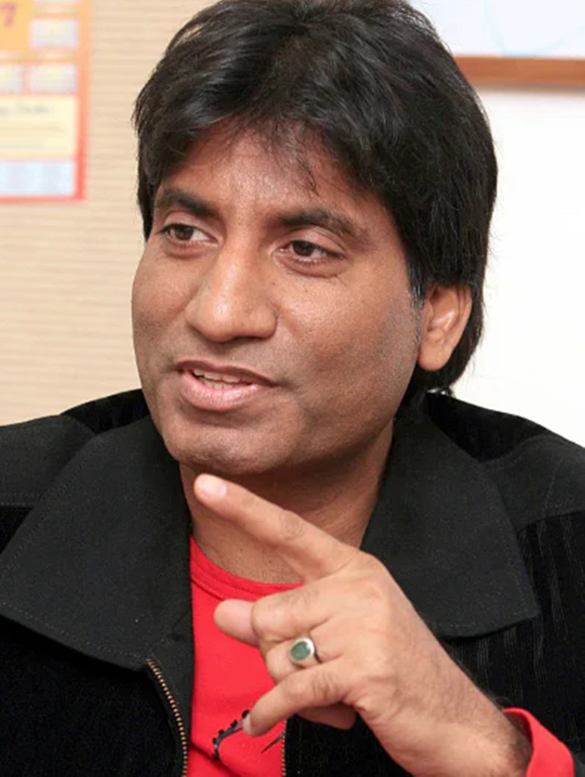 Raju Srivastava