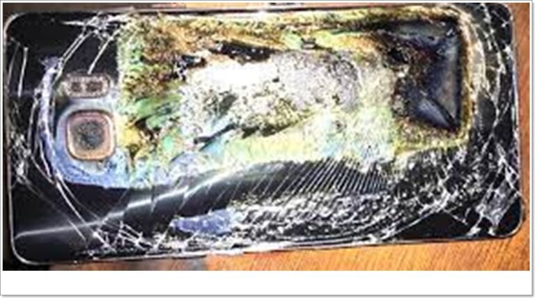 UP News: मोबाइल की बैटरी फटने से दुधमुंही बच्चे की हुई मौत, सोलर पैनल से हो रहा था मोबाइल चार्ज…!!!